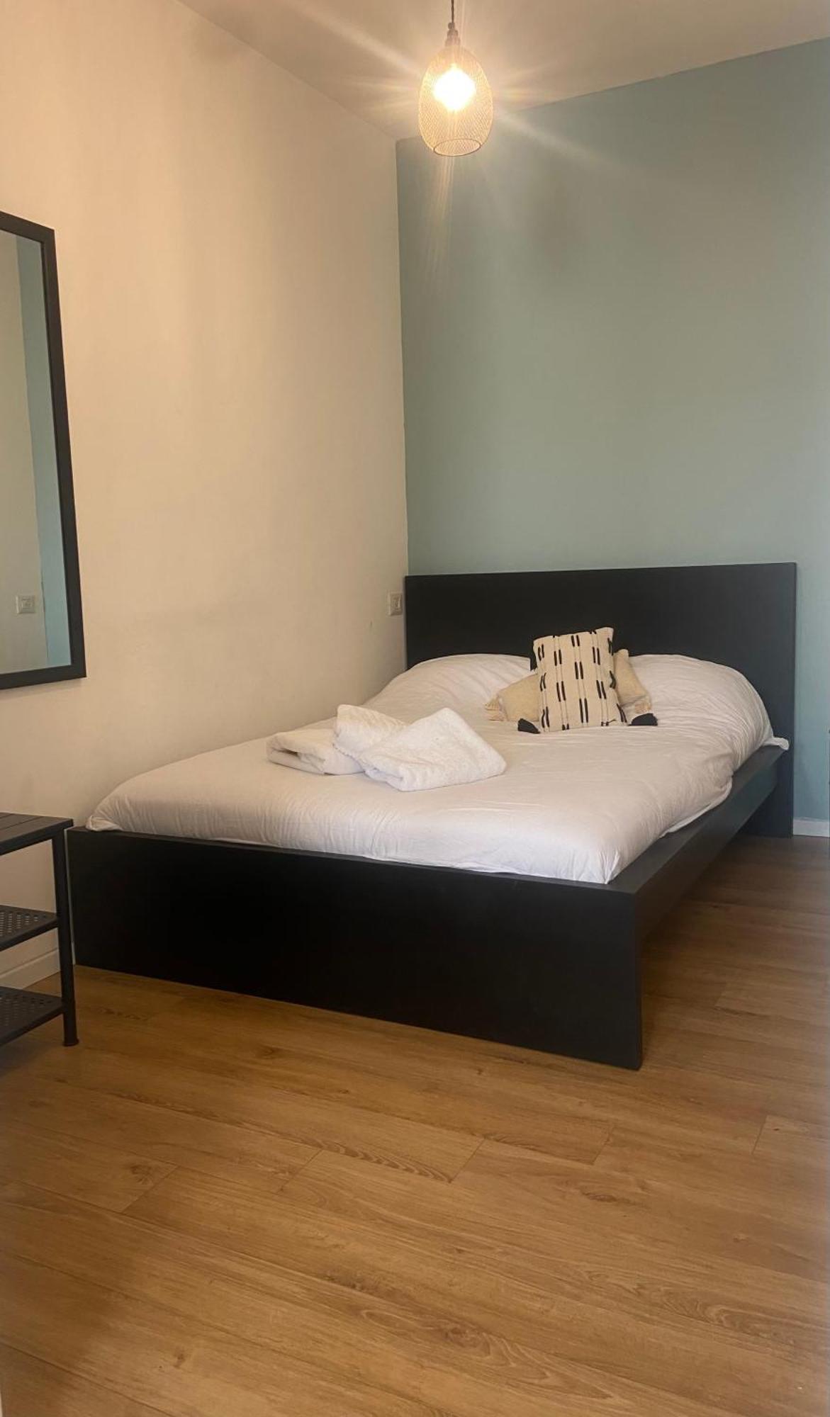 Levo Urban Studios Tel Aviv Bagian luar foto