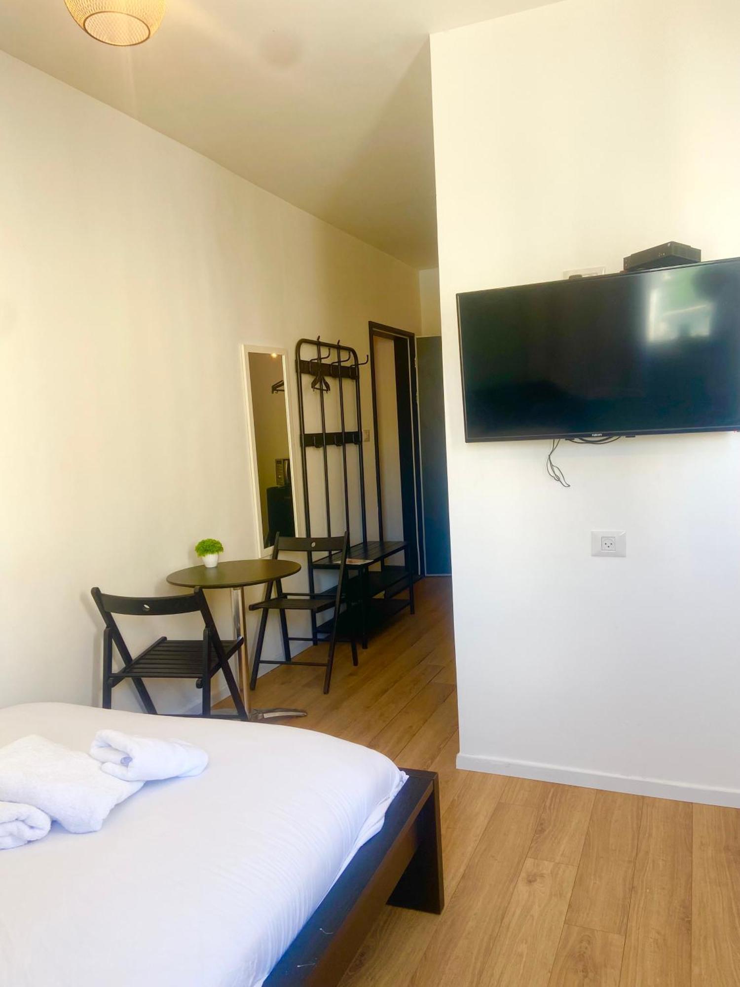 Levo Urban Studios Tel Aviv Bagian luar foto