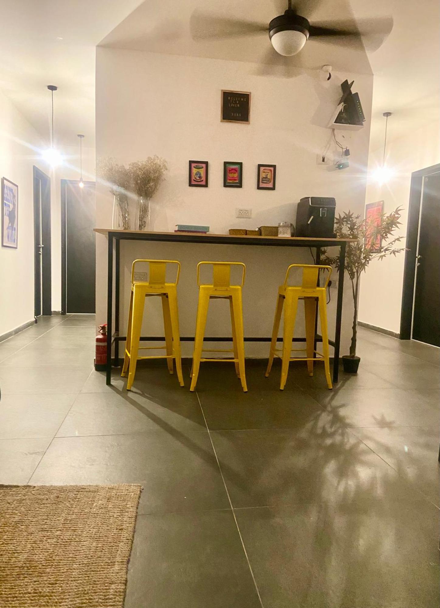 Levo Urban Studios Tel Aviv Bagian luar foto