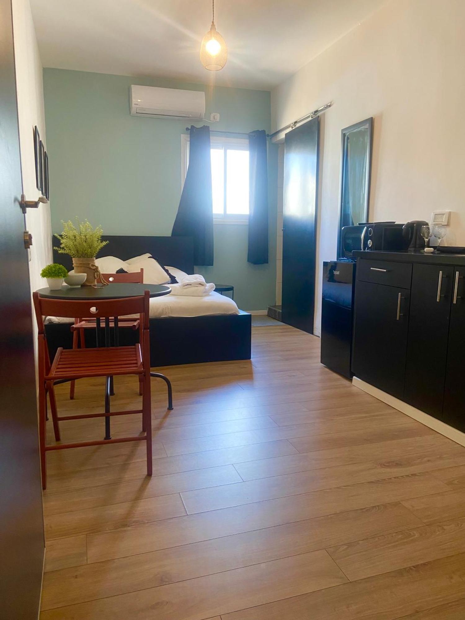 Levo Urban Studios Tel Aviv Bagian luar foto