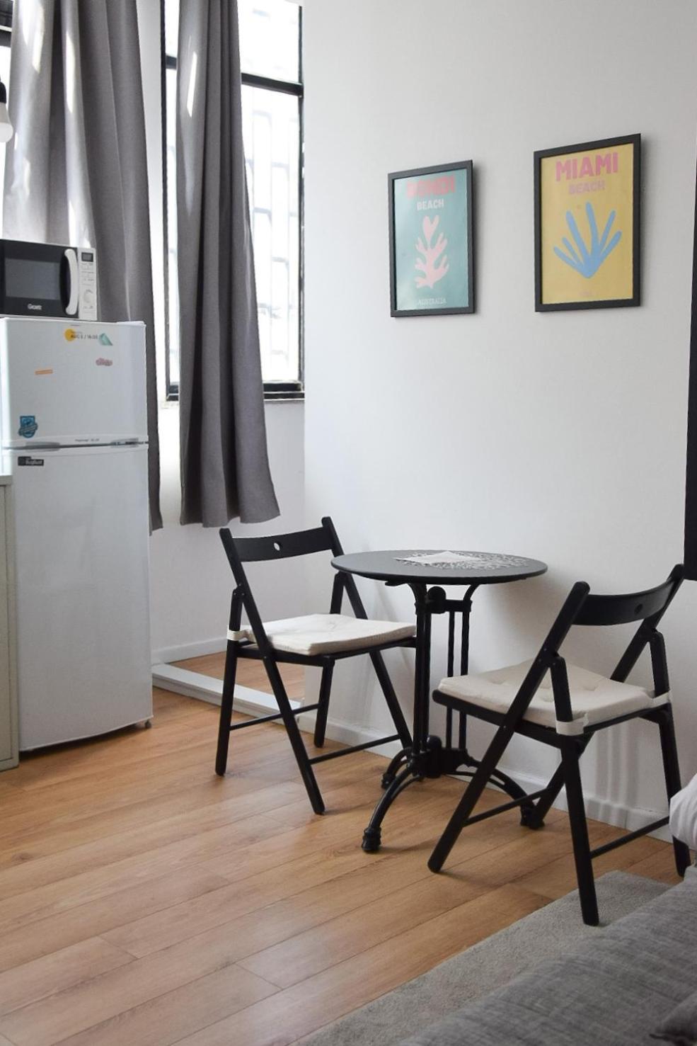 Levo Urban Studios Tel Aviv Bagian luar foto