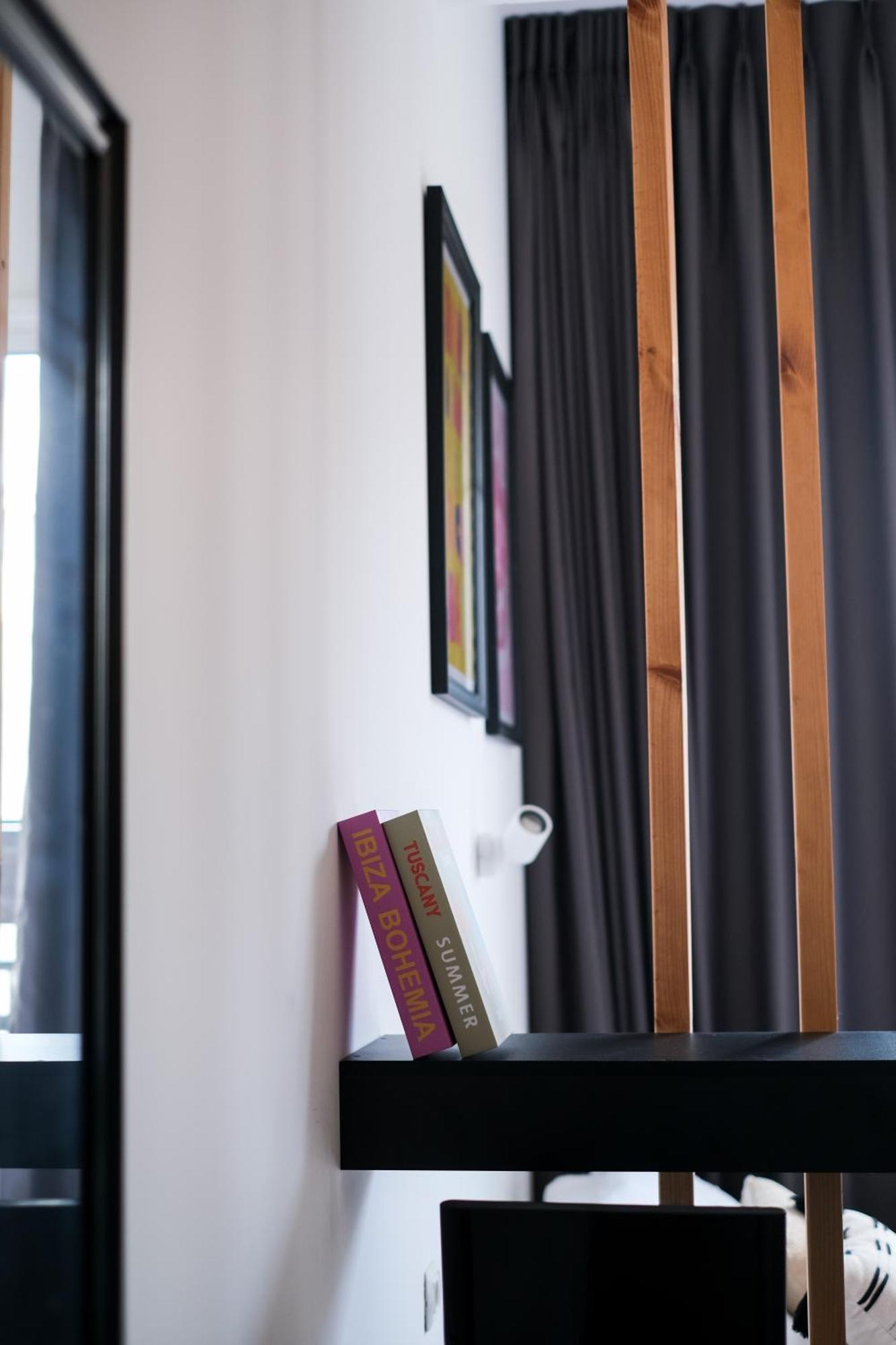 Levo Urban Studios Tel Aviv Bagian luar foto